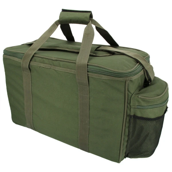 NGT Green Large Carryall 4 NGT Green Large Carryall - Afbeelding 4