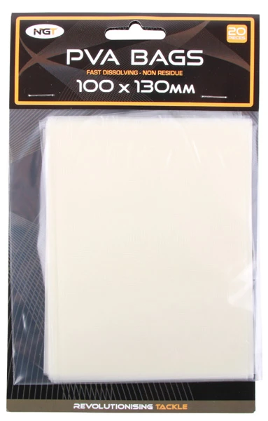 Winter Carp Bait Pack 7 Winter Carp Bait Pack - Afbeelding 7