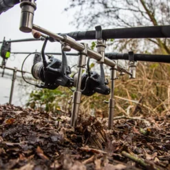 Ultimate Adjustable Stainless Steel 3 Rod Goalpost Kit 11 Ultimate Adjustable Stainless Steel 3 Rod Goalpost Kit -Goedkope Vissen Paradijs Winkel b8506dbc7b77f2b9