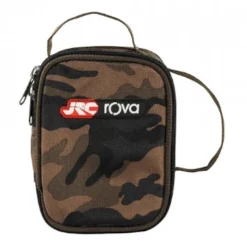JRC Rova Camo Accessory Bag Small