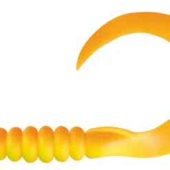 ShadXperts XXL Grub 11" - Silk/Orange