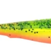 Spro Iris Popeye To-Go 10cm 10+14gr Hooksize 4/0 UV (2 Stuks) Mojito