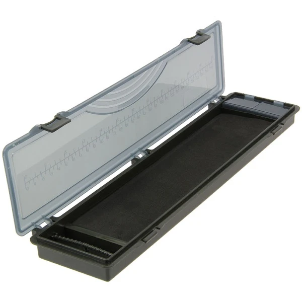 NGT Hardcase Rigbox Plus + 20 Rig Pins 2 NGT Hardcase Rigbox Plus + 20 Rig Pins - Afbeelding 2