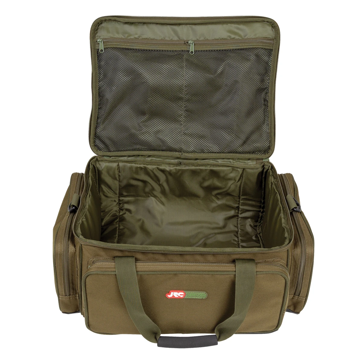 JRC Defender Low Carryall Standard 1 JRC Defender Low Carryall Standard