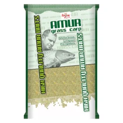 Carp Zoom Amur Graskarper Lokvoer 1kg