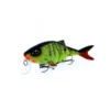 Rozemeijer Sweet Meat Swimbait Green Perch 18cm (95g)