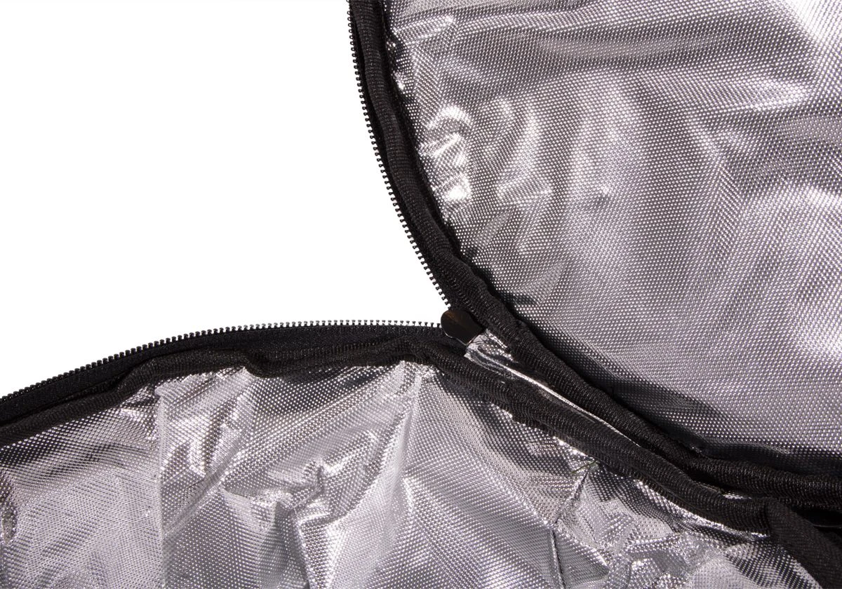 Ultimate Round Cooling Baitbag 30x30x26cm 3 Ultimate Round Cooling Baitbag 30x30x26cm - Afbeelding 3