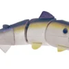 Spro Swimbait BBZ-1 60 15cm Float Sexy Lavender Shad