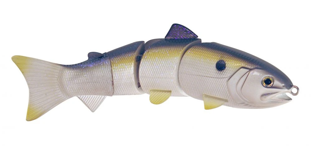 Spro Swimbait BBZ-1 60 15cm Float Sexy Lavender Shad 1 Spro Swimbait BBZ-1 60 15cm Float Sexy Lavender Shad