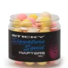 Sticky Baits Signature Squid Wafters 12mm 95gr Pot