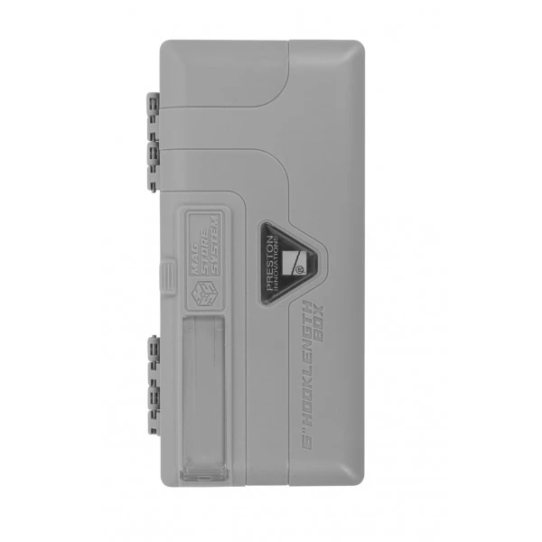 Preston Mag Store System Unloaded (Opbergsysteem Voor Onderlijnen) 15cm 2 Preston Mag Store System Unloaded (Opbergsysteem Voor Onderlijnen) 15cm - Afbeelding 2