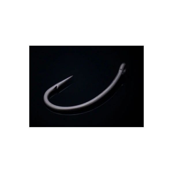 RidgeMonkey Ape-X Curve Barbed 8 3 RidgeMonkey Ape-X Curve Barbed 8 - Afbeelding 3