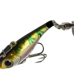 Major Craft Jigpara Spin 7G Freshwater - 001 Oikawa