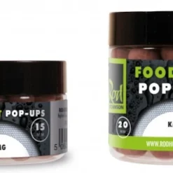 Rod Hutchinson KMG Pop Up 15mm 150ml