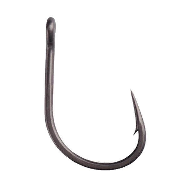 Mustad XV2 Weed Hook Micro Barbed Size6 (5pcs) 1 Mustad XV2 Weed Hook Micro Barbed Size6 (5pcs)