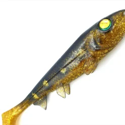 Hostagevalley Shad 22cm (90g) Spotted Bullhead 8 Hostagevalley Shad 22cm (90g) Spotted Bullhead -Goedkope Vissen Paradijs Winkel bcac8fc1798fe879