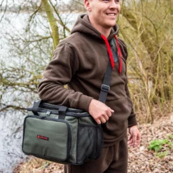 Ultimate Compact Carry All Green 19 Ultimate Compact Carry All Green -Goedkope Vissen Paradijs Winkel bcbaf102caf99840