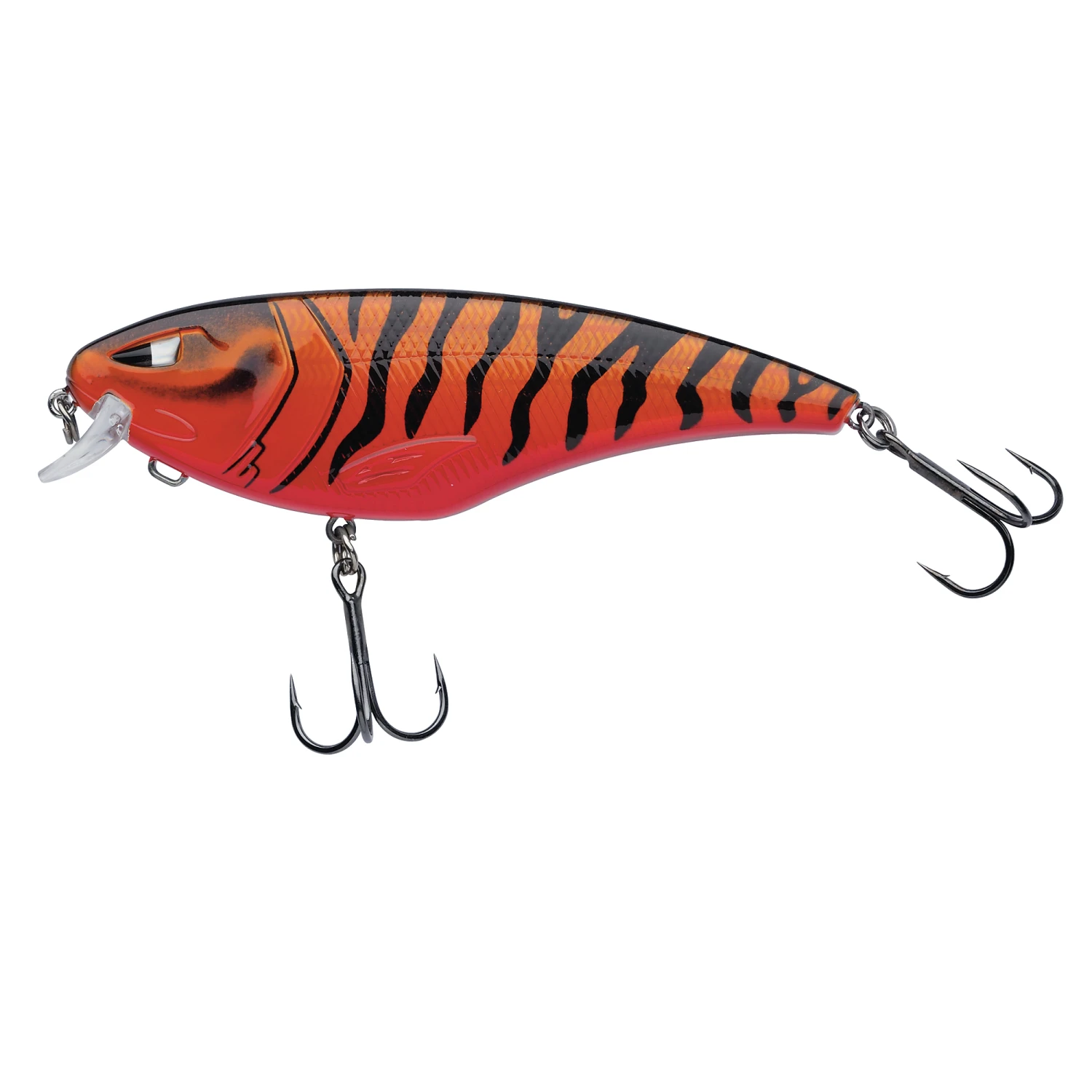 Berkley Zilla Flanker 110 Red Tiger 1 Berkley Zilla Flanker 110 Red Tiger