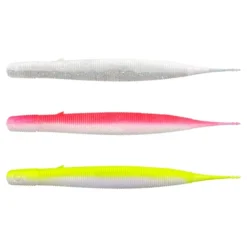 Savage Gear Gravity Stick Pintail 14Cm 15G Sinking Highvis Mix 6Pcs
