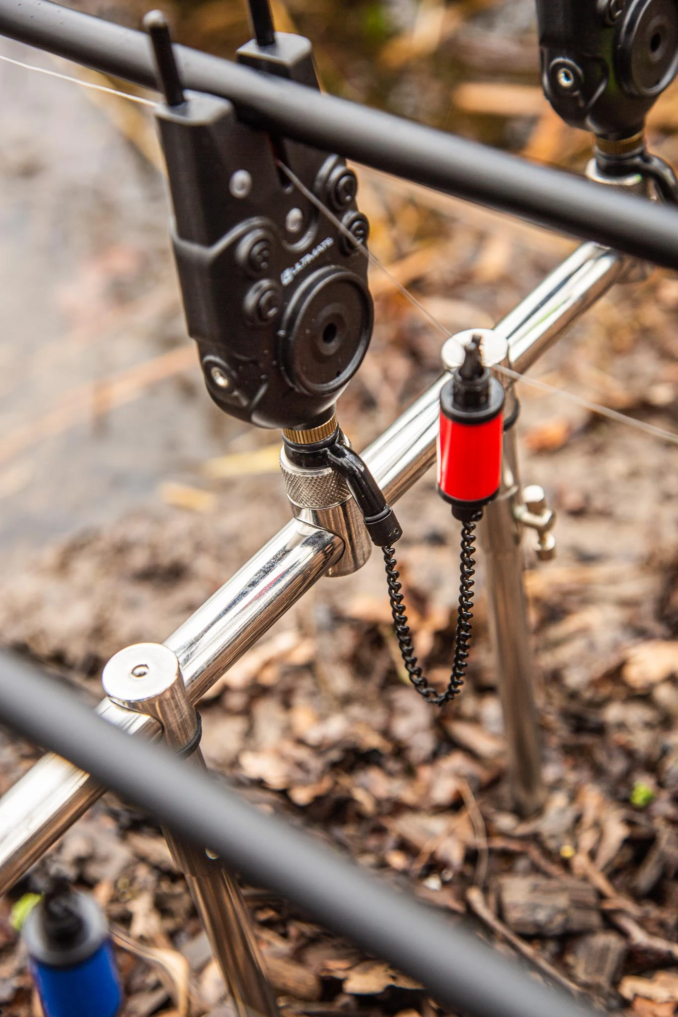 Ultimate Stainless Steel 3 Rod Goalpost Kit 1 Ultimate Stainless Steel 3 Rod Goalpost Kit