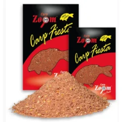 Carp Zoom Carp Fiesta Strawberry 3 Kg 5 Carp Zoom Carp Fiesta Strawberry 3 Kg -Goedkope Vissen Paradijs Winkel bd4f81f3d7b41204