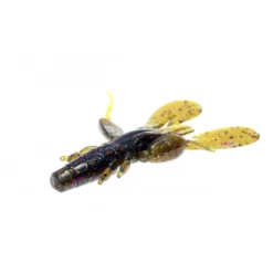 Rozemeijer Urban Sense Creature Bait Natural 8cm (3 Stuks)