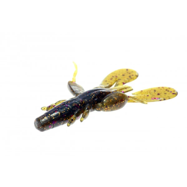 Rozemeijer Urban Sense Creature Bait Natural 8cm (3 Stuks) 1 Rozemeijer Urban Sense Creature Bait Natural 8cm (3 Stuks)