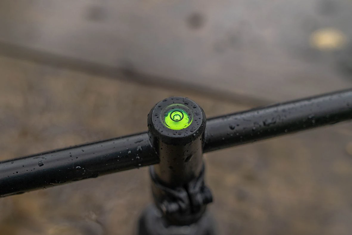 Avid Carp Lok Down T Bar Leveller 1 Avid Carp Lok Down T Bar Leveller