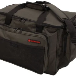 Ultimate Large Green Carryall 20 Ultimate Large Green Carryall -Goedkope Vissen Paradijs Winkel bdfd0e86d78e2b64