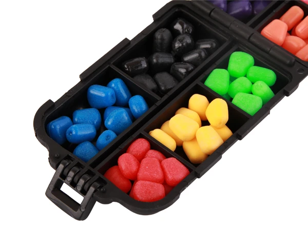 Ultimate Imitation Corn Multi Color Set 90pcs 1 Ultimate Imitation Corn Multi Color Set 90pcs