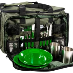Ultimate Cooler Food Bag 21 Ultimate Cooler Food Bag -Goedkope Vissen Paradijs Winkel beb02aa0f1a3d8de