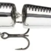Rapala Jointed Floating 7cm Chrome