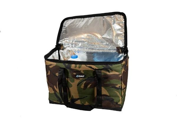 Cult DPM Coolbag 25L Standard 3 Cult DPM Coolbag 25L Standard - Afbeelding 3