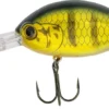 Quantum Fat Minnow DR Hot Perch 4cm (6g)