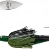 Zilla Spinnerbait 25gr Lost Seaweed