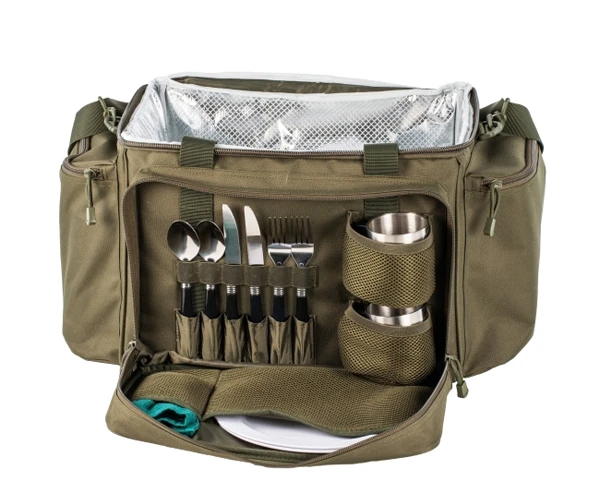 Starbaits Pro Tech Food Bag 3 Starbaits Pro Tech Food Bag - Afbeelding 3