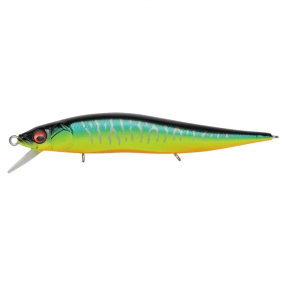Megabass Vision Oneten Jr. Mat Tiger 1 Megabass Vision Oneten Jr. Mat Tiger