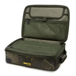 Solar Tackle Undercover Camo Multipouch Compact