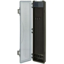 NGT Hardcase Rigbox Plus + 20 Rig Pins 6 NGT Hardcase Rigbox Plus + 20 Rig Pins -Goedkope Vissen Paradijs Winkel c0ee86ede312ad37