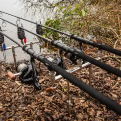 Ultimate Stainless Steel 3 Rod Goalpost Kit 13 Ultimate Stainless Steel 3 Rod Goalpost Kit -Goedkope Vissen Paradijs Winkel c113a47c081ba031