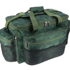 NGT Large Carryall Camou -Goedkope Vissen Paradijs Winkel c1364d6c118051c0