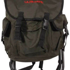 Ultimate Folding Seat & Backpack -Goedkope Vissen Paradijs Winkel c1ad482e0f030ba5