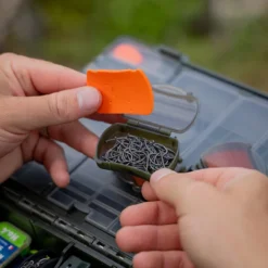 Fox Edges Hook Boxes (3 Stuks)