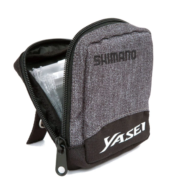 Shimano Yasei Sync Trace / Dropshot Case 1 Shimano Yasei Sync Trace / Dropshot Case