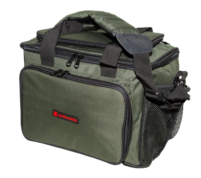 Ultimate Compact Carry All Green 13 Ultimate Compact Carry All Green - Afbeelding 13