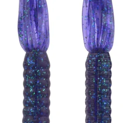 Spro Scent Series Insta Tube 7.5cm Blueberry