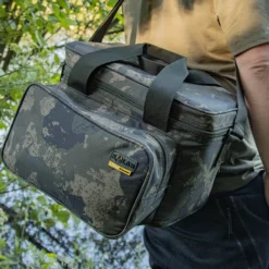 Solar UnderCover Camo Cool Bag