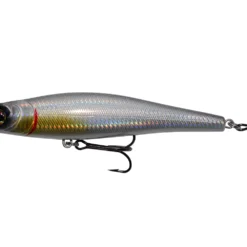 Ultimate Invader 18cm 75gr S - Snack Shad