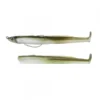 Fiiish Black Eel Combo Shore No.3 Khaki