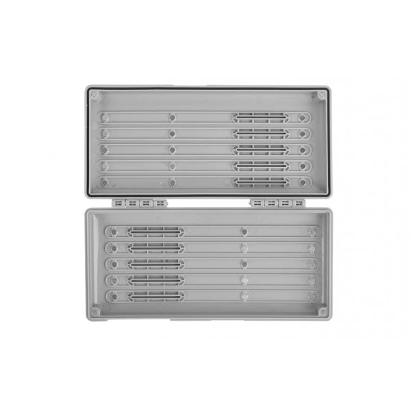 Preston Mag Store System Unloaded (Opbergsysteem Voor Onderlijnen) 15cm 3 Preston Mag Store System Unloaded (Opbergsysteem Voor Onderlijnen) 15cm - Afbeelding 3